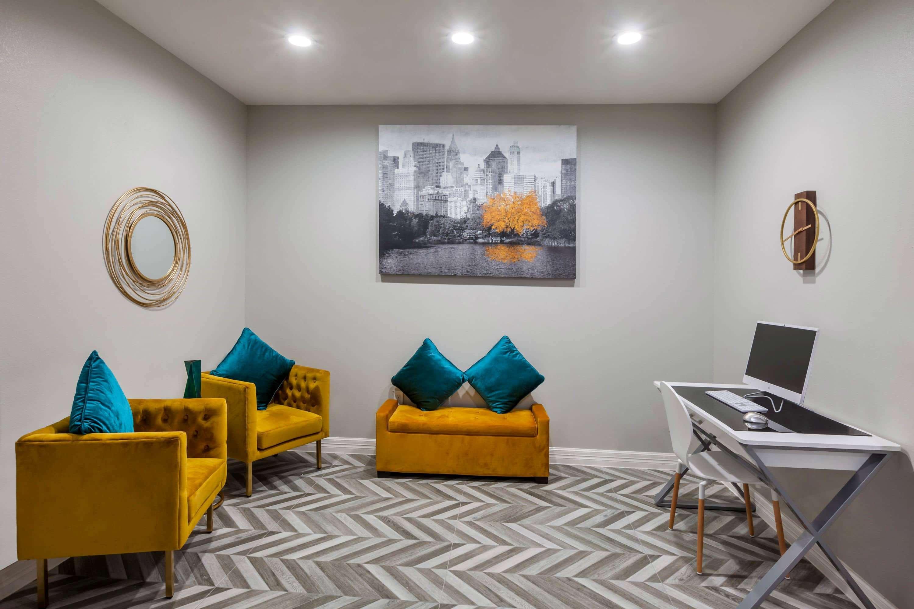 Super 8 By Wyndham Kingwood Houston North Hotell Porter Exteriör bild